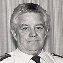 ALEXANDER MCCLURG  Obituary pic