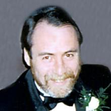 EMILE TRUDEAU  Obituary pic