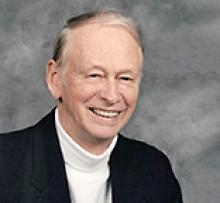 JACK (WILLIAM JOHN) STOUGHTON Obituary pic