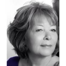 CHRISTINE SVEINSON  Obituary pic