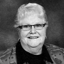 MARY FEDOROWICH Obituary pic