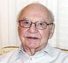 ANDREW KARNAFEL  Obituary pic