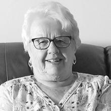 EILEEN ROSE WILKE Obituary pic