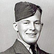 DOUGLAS SCOTT CRAIGIE  Obituary pic