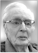 Rodger WALTERS Obituary pic