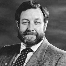 JAMES RICHARD CHURCHILL GRAYDON Obituary pic