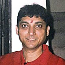 NARINDER BHARADWAJ  Obituary pic