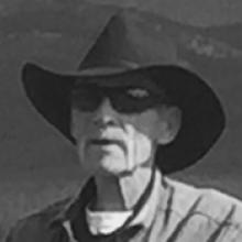 BRIAN JOSEPH WINCHERA  Obituary pic