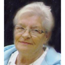 PRISCILLA (PEARL) SHIRLEY ELIZABATH PASCOE  Obituary pic