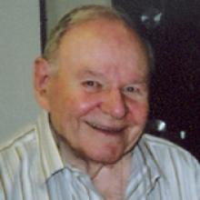 METRO (DAN) MANDRYK  Obituary pic