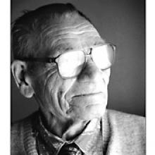 PETER WIGORSKI  Obituary pic