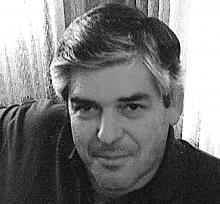 ALLAN CLIFFORD STEVENSON  Obituary pic