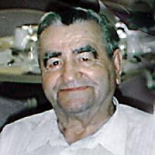 MARIAN GUBA  Obituary pic