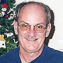 KEN MAYO  Obituary pic