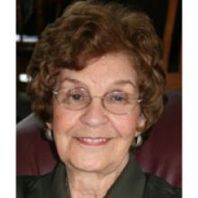 EMMA STEELE  Obituary pic