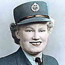 MARGARET FREDA DANKOWSKI (NEISMAN)  Obituary pic