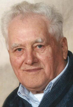 Jacob (Jake) Abram Janzen Obituary pic