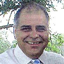 STANLEY BRIAN KRAYNYK  Obituary pic