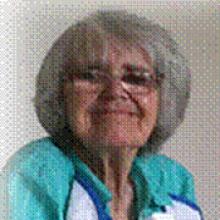 PATRICIA AGNES MITCHELL (SWEENEY)  Obituary pic