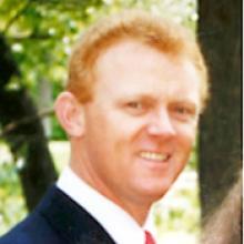 WAYNE HODGINS  Obituary pic