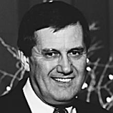TED LIBA  Obituary pic