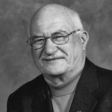 PAUL KURYLKO Obituary pic