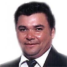 DAVID ARCHIBALD (ARCHIE) WOODHOUSE  Obituary pic