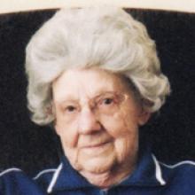 ROSE-HELENE ARCAND  Obituary pic