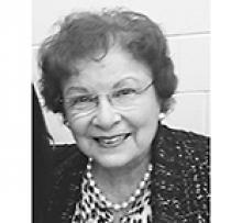 NORMA MARILYN LONG (MATHER) Obituary pic