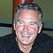 RICHARD WILLIAM YOUNG  Obituary pic
