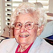 MARY CHIMCHAK  Obituary pic