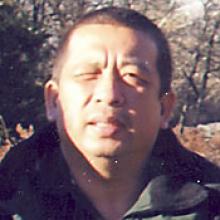 EDUARDO PARUNGAO  Obituary pic