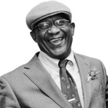 Michael Julien Obituary pic