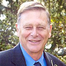 MAURICE GENDRON  Obituary pic