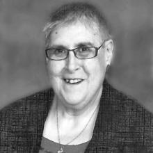 MARY T. CAPRI Obituary pic