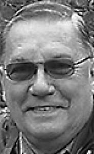 ROBERT (BOB) LECOURS Obituary pic