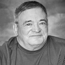 PHILIPPE GAUDET Obituary pic