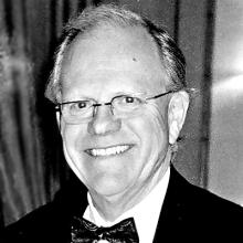JAMES (JIM) EDWIN RAE Obituary pic
