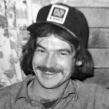 WILLIAM GLENN SPEARIN Obituary pic