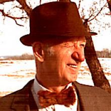 AUGUST ANTON (TONY) LINS  Obituary pic