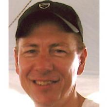 TERRY KUZINA  Obituary pic