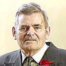 HENRY WEESSIES  Obituary pic