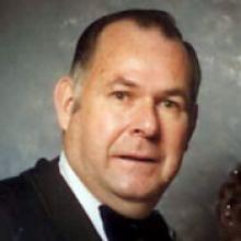 JOSEPH HAYWARD STEWART  Obituary pic