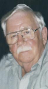 NORMAN WILLIAM BURR  Obituary pic