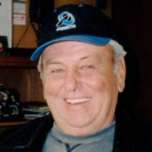 ABRAM CORNELIUS PETERS  Obituary pic