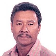 JEROME (JERRY) WHAI CHONG AFOON  Obituary pic