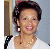 LESLIE ANN SIMMONS Obituary pic