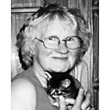 HELEN SCOTT Obituary pic