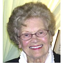 HELENA TARASENKO  Obituary pic