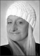 Janessa KRIESER Obituary pic